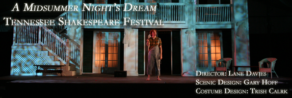 A Midsummer Night's Dream