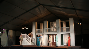 A Midsummer Night's Dream