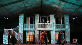 A Midsummer Night's Dream