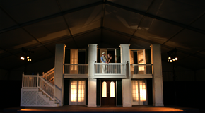 A Midsummer Night's Dream