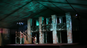 A Midsummer Night's Dream