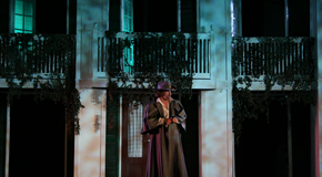 A Midsummer Night's Dream