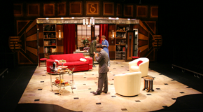 Moonlight and Magnolias