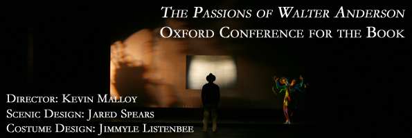 The Passions of Walter Anderson