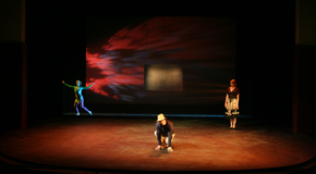 The Passions of Walter Anderson