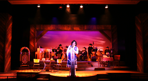 Always...Patsy Cline