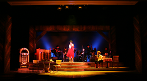 Always...Patsy Cline