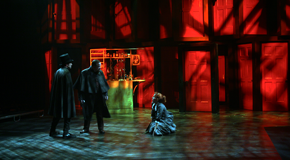 Dr. Jekyll & Mr. Hyde