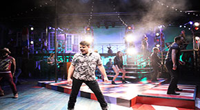 Bloody Bloody Andrew Jackson