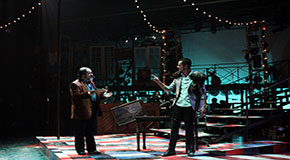 Bloody Bloody Andrew Jackson