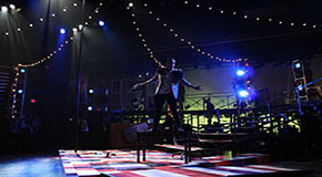 Bloody Bloody Andrew Jackson