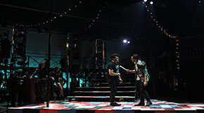 Bloody Bloody Andrew Jackson