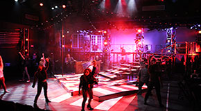 Bloody Bloody Andrew Jackson