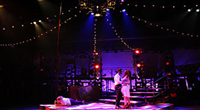 Bloody Bloody Andrew Jackson