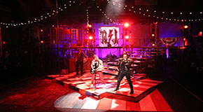 Bloody Bloody Andrew Jackson