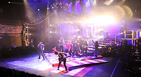 Bloody Bloody Andrew Jackson