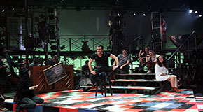 Bloody Bloody Andrew Jackson