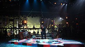 Bloody Bloody Andrew Jackson