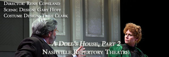 A Doll's House, Part 2