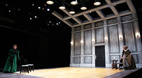 A Doll's House, Part 2