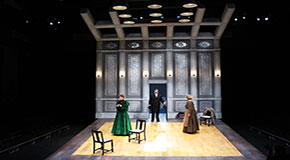 A Doll's House, Part 2