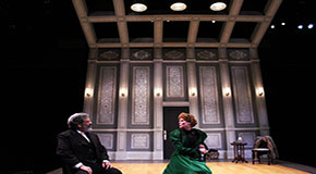 A Doll's House, Part 2