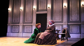 A Doll's House, Part 2