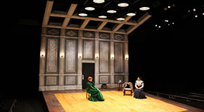 A Doll's House, Part 2