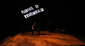 A Doll's House, Part 2