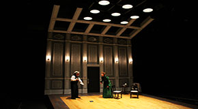 A Doll's House, Part 2