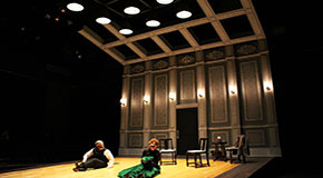 A Doll's House, Part 2