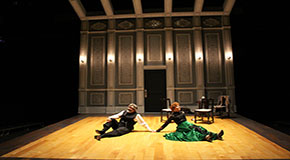 A Doll's House, Part 2