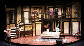 Noises Off