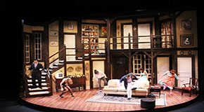 Noises Off