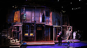 Noises Off