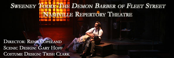 Sweeney Todd
