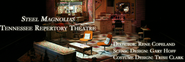 Steel Magnolias