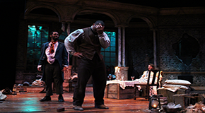 The Whipping Man